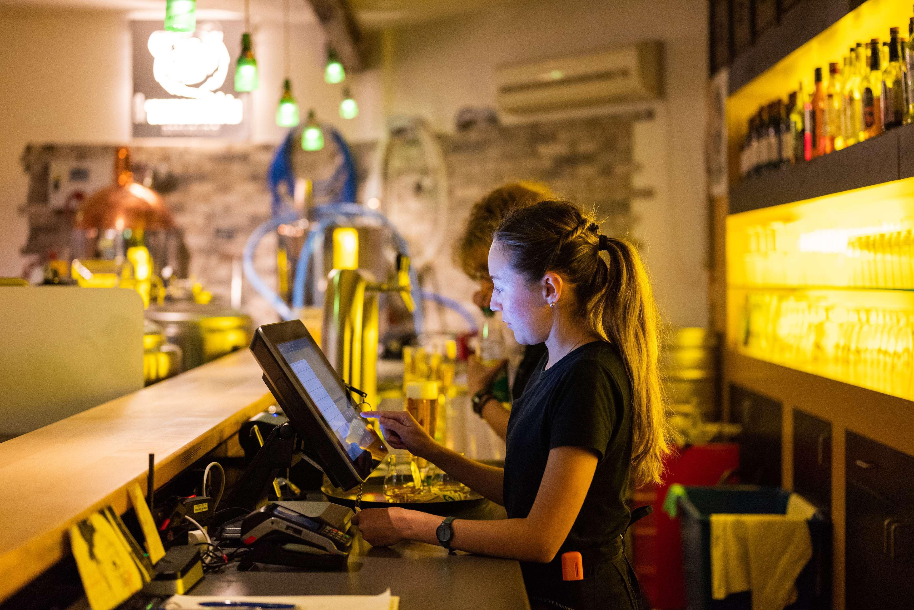Askania Hotel & Brauhaus Bernburg Kültér fotó