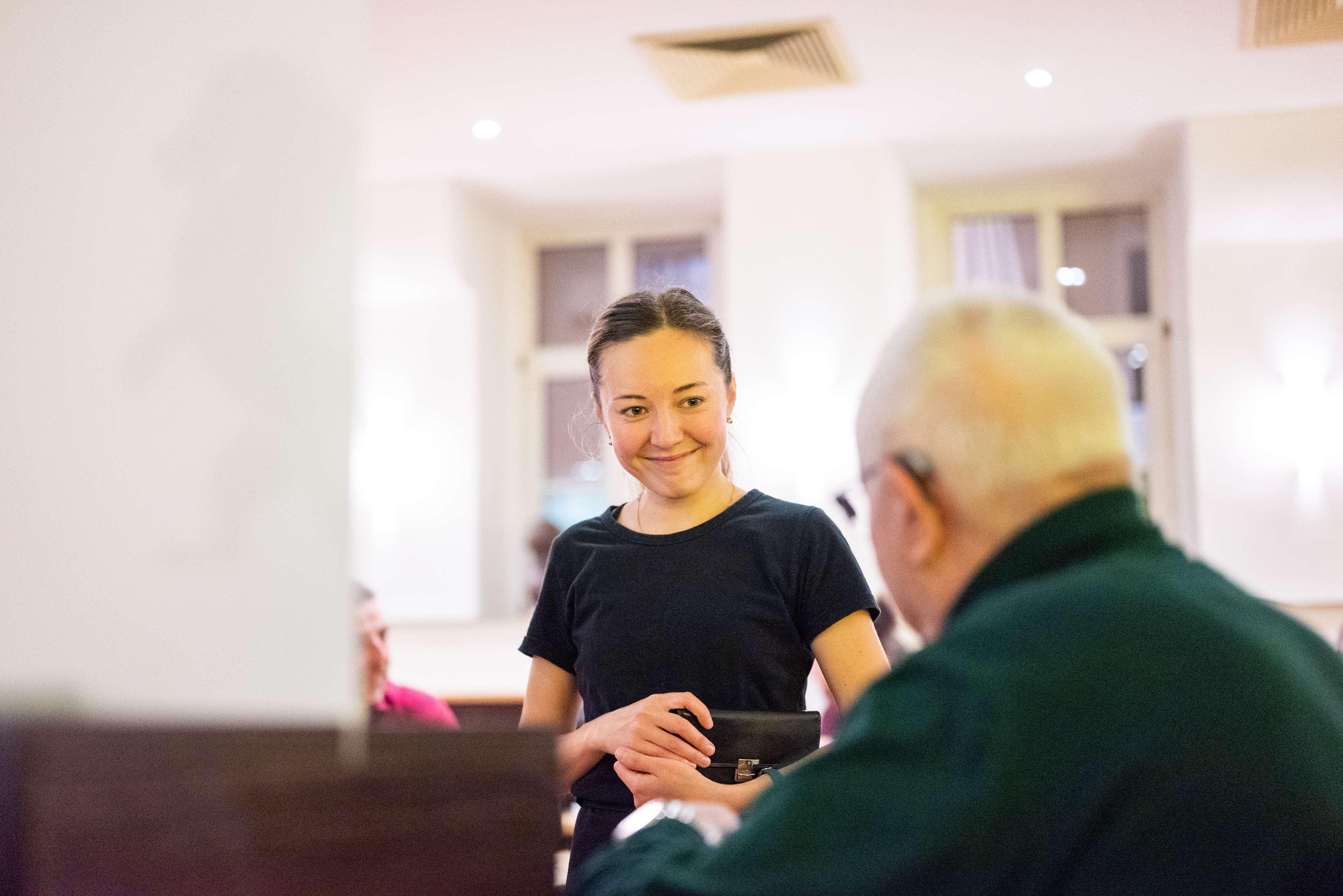 Askania Hotel & Brauhaus Bernburg Kültér fotó