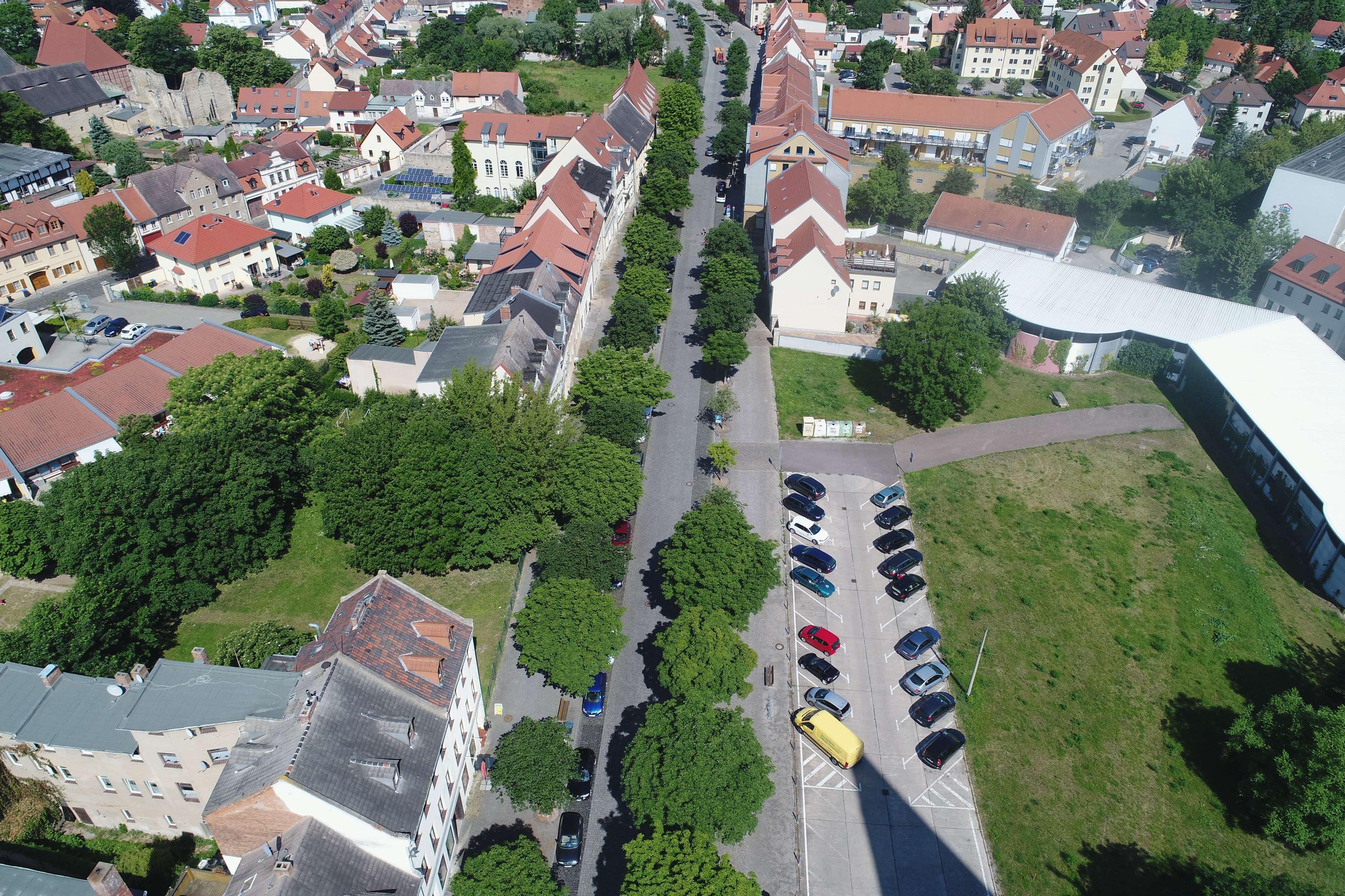 Askania Hotel & Brauhaus Bernburg Kültér fotó