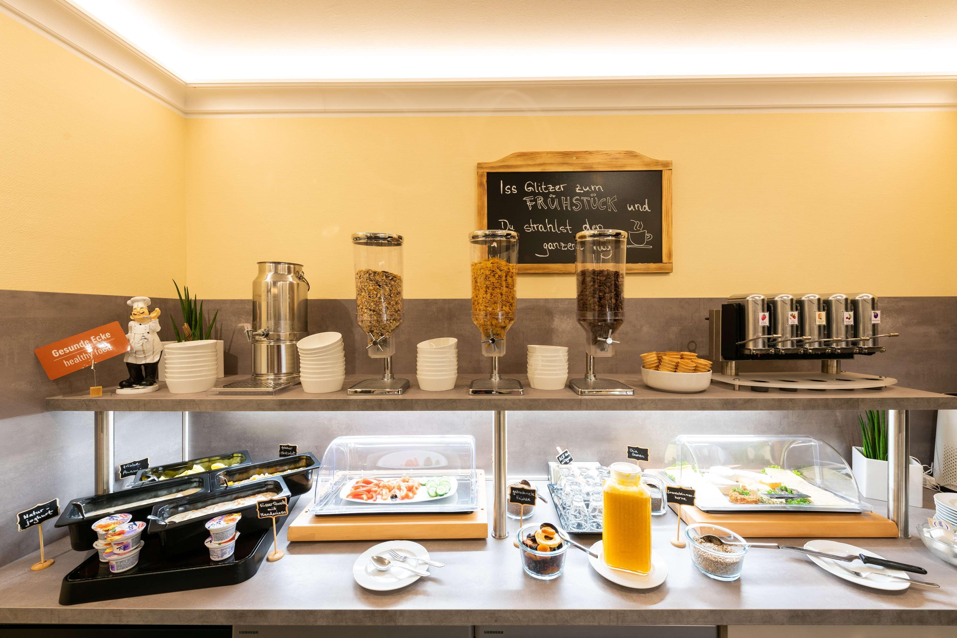 Askania Hotel & Brauhaus Bernburg Kültér fotó